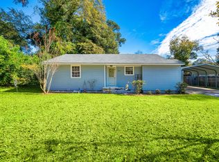 2836 Cornelia Rd, Augusta, GA 30906