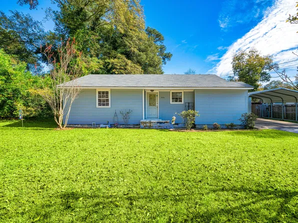2836 Cornelia Road, Augusta, GA