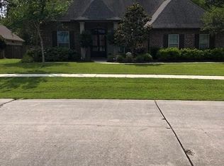 1557 Rue De Fontaine, Covington, LA 70433