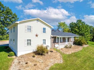 44 Adkins Loop, Olive Hill, KY 41164