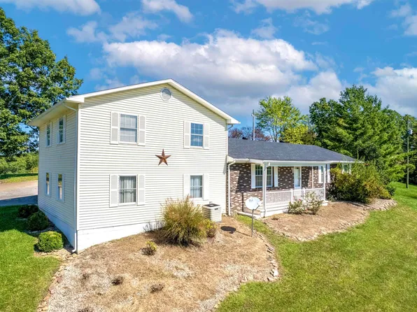 44 Adkins Loop, Olive Hill, KY 41164