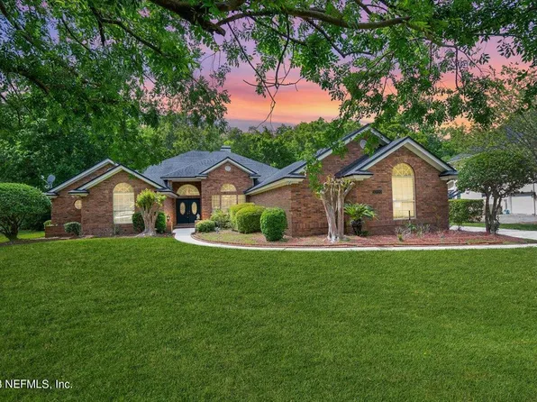 10110 BISHOP LAKE Road W, Jacksonville, FL 32256