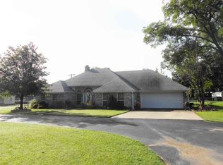 5068 Sawmill Rd, Caddo, OK 74729