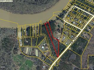 0 NW County Road 333, Bristol, FL 32321