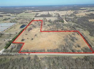 570 Road, Rose, OK 74364
