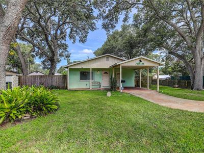 4810 22nd St N, Saint Petersburg, FL, 33714