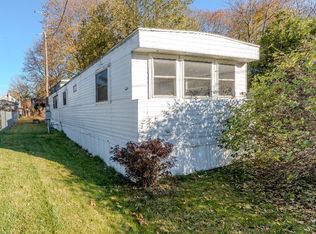 9 Maye St, Binghamton, NY 13901