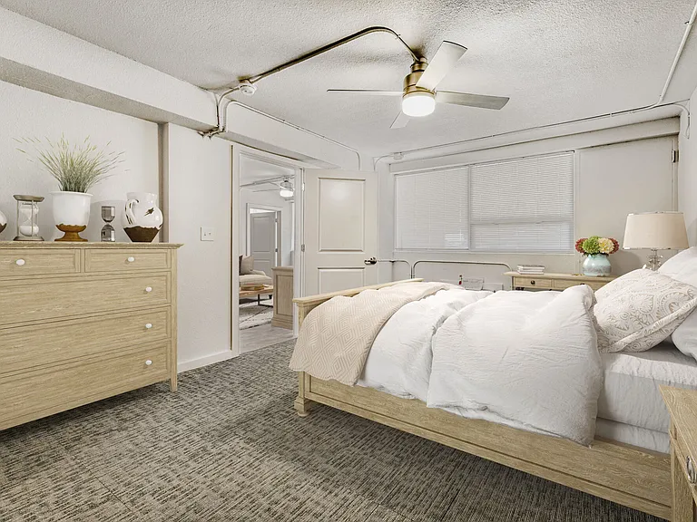 Inn Town Lofts — Photo 8