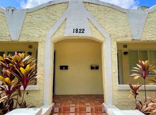 1822 NW 4th St UNIT A, Miami, FL 33125