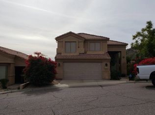2333 E Sequoia Dr, Phoenix, AZ 85024
