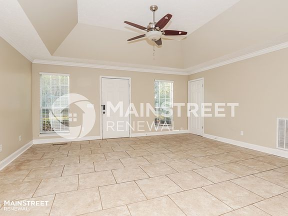 WM - Living Room