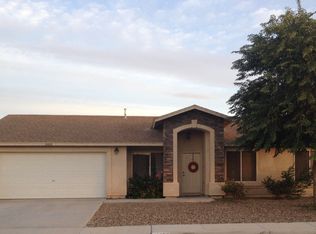 11424 E 25th Pl, Yuma, AZ 85367