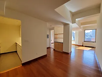 Rented by Corcoran
