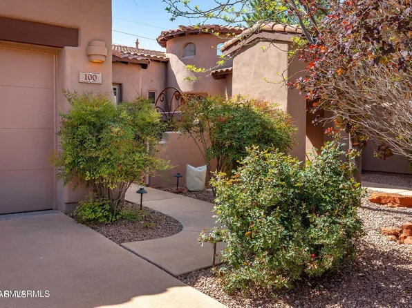 100 COLINAS --, Sedona, AZ 86351