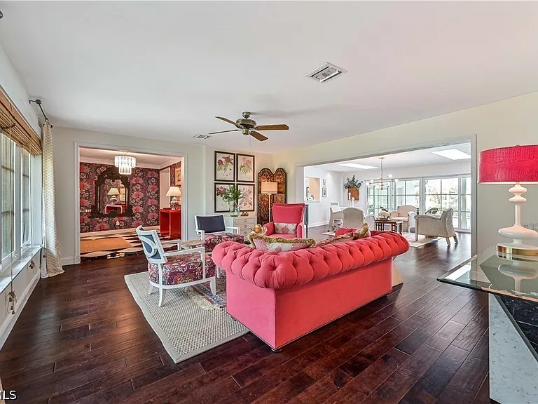 28503 La Pluma Way — Photo 19