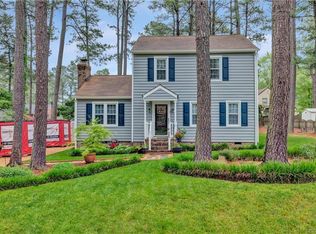 4801 Wilconna Rd, Chesterfield, VA 23832