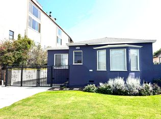 12442 Short Ave, Los Angeles, CA 90066