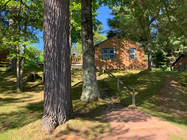 (undisclosed Address), Minocqua, WI 54548