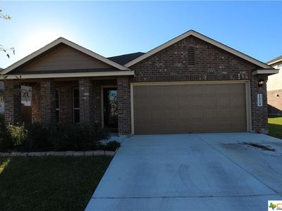 1510 Paint Brush Dr, Lockhart, TX, 78644