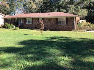 201 Comet St, Anderson, SC 29621
