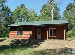 55885 Wilderness Ct, Solon Springs, WI 54873