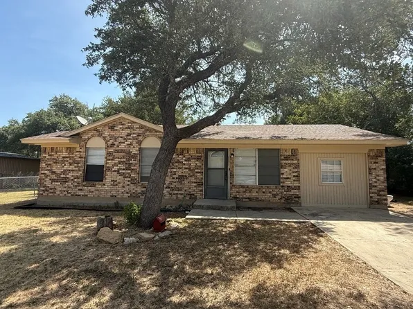 8018 County Road 564, Brownwood, TX 76801