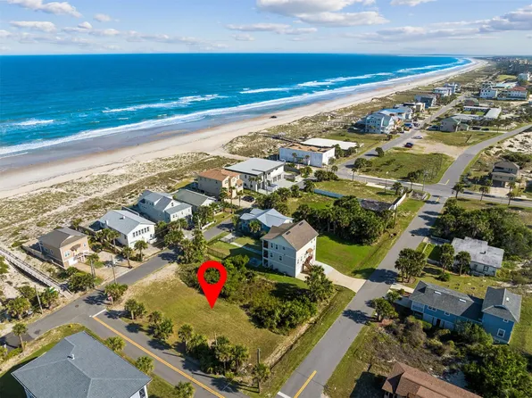 Gregg St, Fernandina Beach, FL 32034