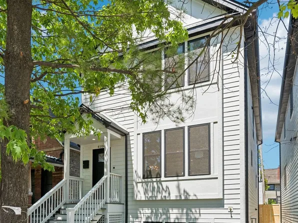 4104 W Eddy St, Chicago, IL 60641