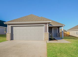 1806 Dogwood Dr #El, El Reno, OK 73036