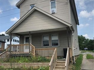 1000 Main St, Volant, PA 16156