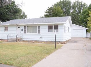 1026 3rd Ave, Laurel, MT 59044