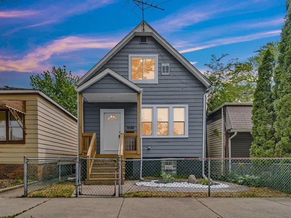 2019 Davidson Pl, Whiting, IN 46394