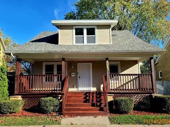 2023 Saint Clair STREET, Racine, WI 53402