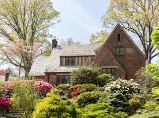 1 France Pl, Larchmont, NY 10538