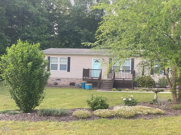 5947 Promise Ln, Knightdale, NC 27545