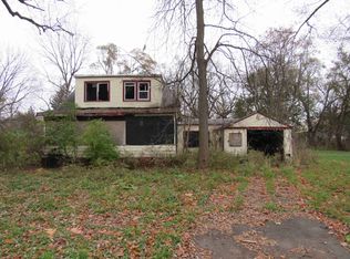 14130 Trinity St, Detroit, MI 48223