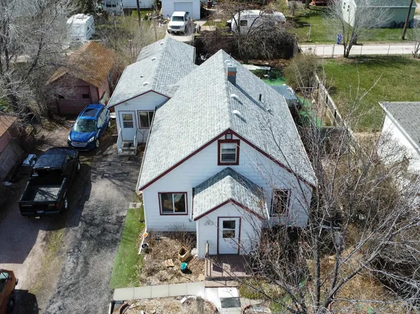 1001 N 7th St, Rapid City, SD 57701