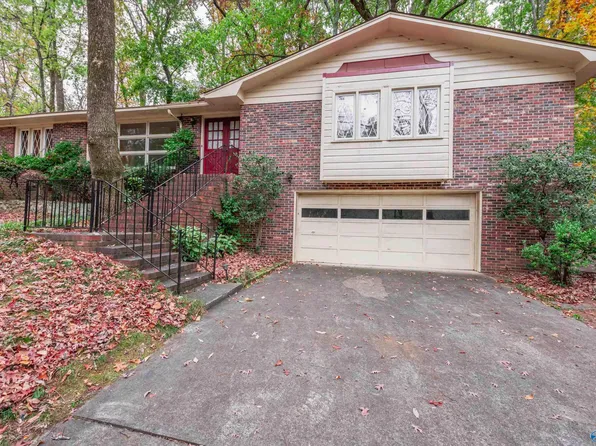 6808 Jones Valley Dr SE, Huntsville, AL 35802