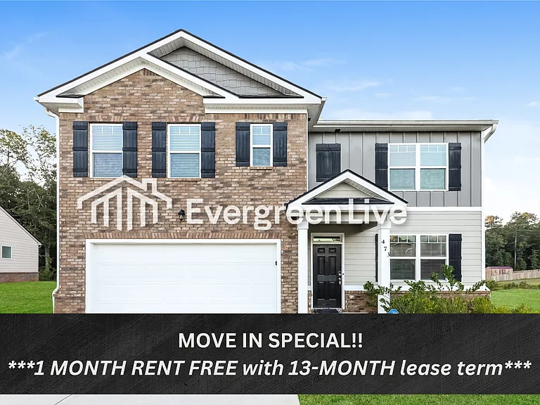 473 Cranberry Cir — Photo 1