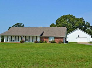 1011 Bonnie Bell Ln, Greenwood, AR 72936