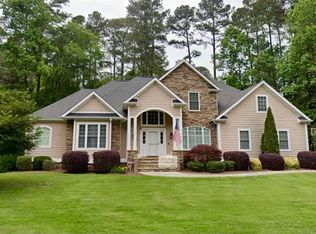 1322 Stillwater Dr, Seneca, SC 29672