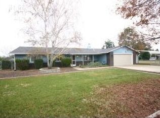 6641 Meadowlark Ln, Anderson, CA 96007