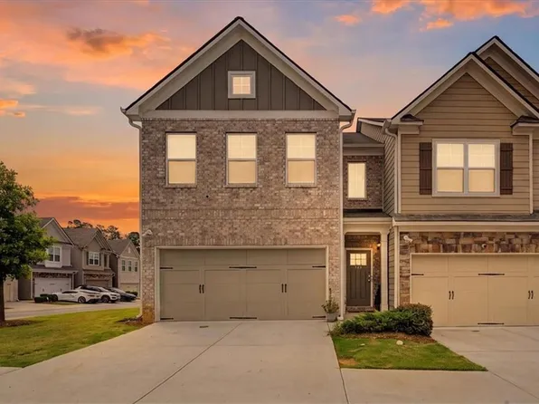 7652 Baron Rd, Fairburn, GA 30213