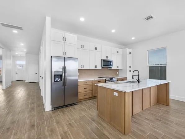 323 Road 5840, Cleveland, TX 77327
