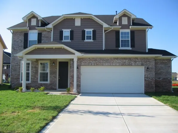 11249 Candice Dr, Fishers, IN 46038