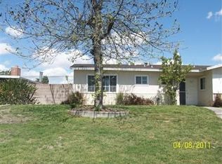 3212 University Ave, Bakersfield, CA 93306