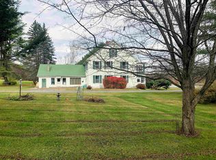 480 Route 5, Springfield, VT 05156