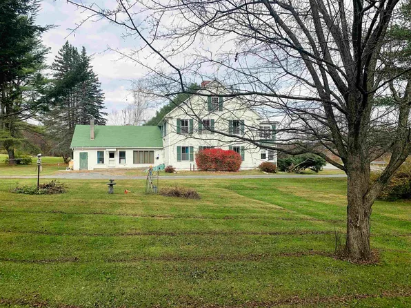 480 Route 5, Windsor, VT 05089