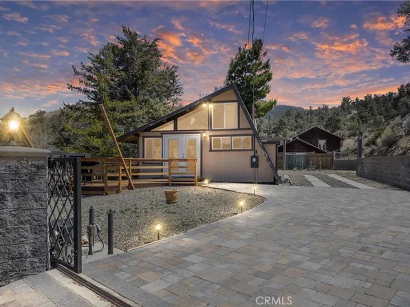 6822 Lakeview Dr, Frazier Park, CA 93225