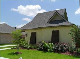 816 Russo, New Iberia, LA 70563